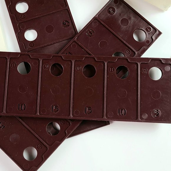 Vintage 1964 - Game of Words Parker Brothers - PROBE - Picture 8 of 10